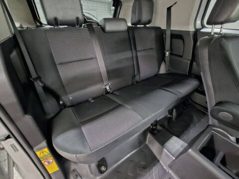 2012 Toyota FJ Cruiser