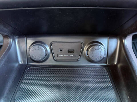 2012 Hyundai Tucson GLS