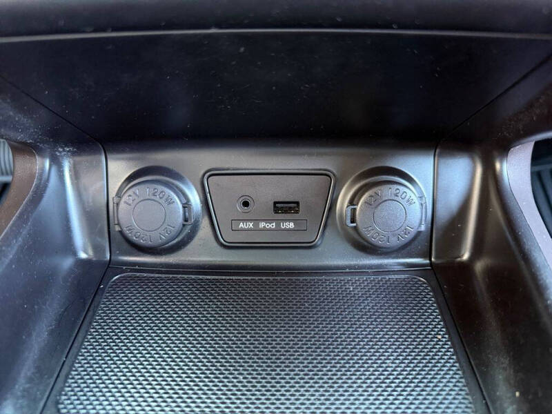 2012 Hyundai Tucson GLS