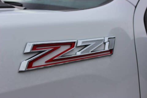 2023 Chevrolet Silverado 3500HD