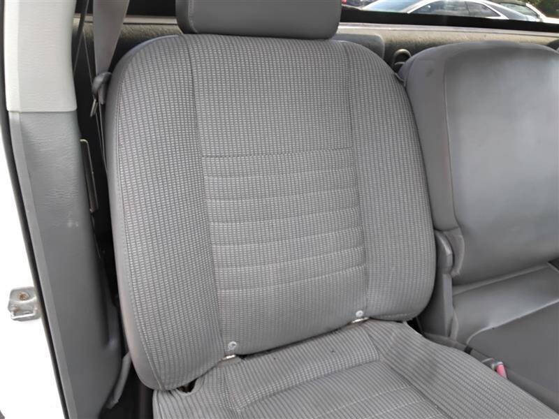 2008 Dodge Ram 3500 ST