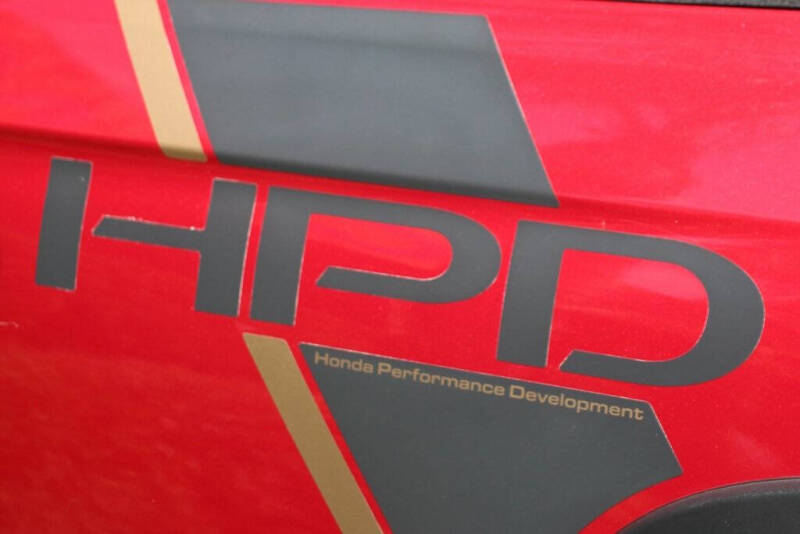 2021 Honda Ridgeline Sport