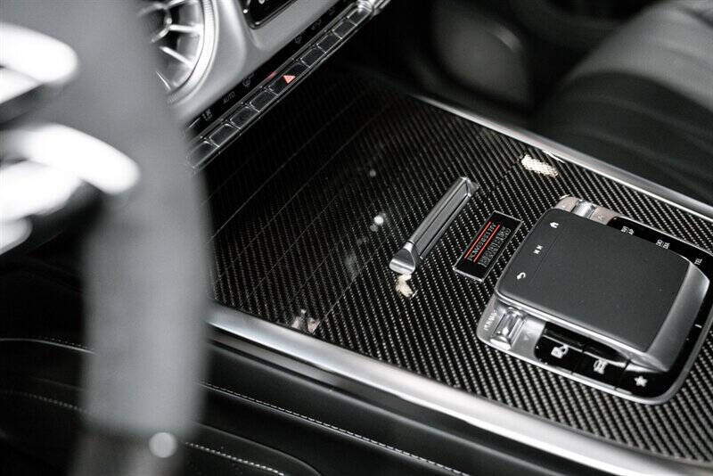 2025 Mercedes-Benz G-Class AMG G 63