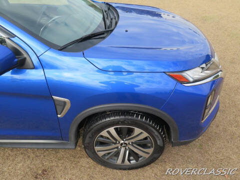 2021 Mitsubishi Outlander Sport SE