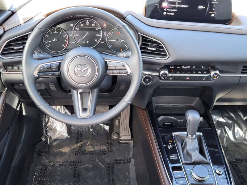 2025 Mazda CX-30 2.5 Turbo Premium Plus