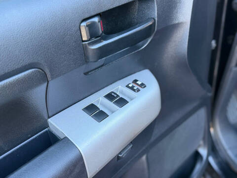 2008 Toyota Tundra SR5