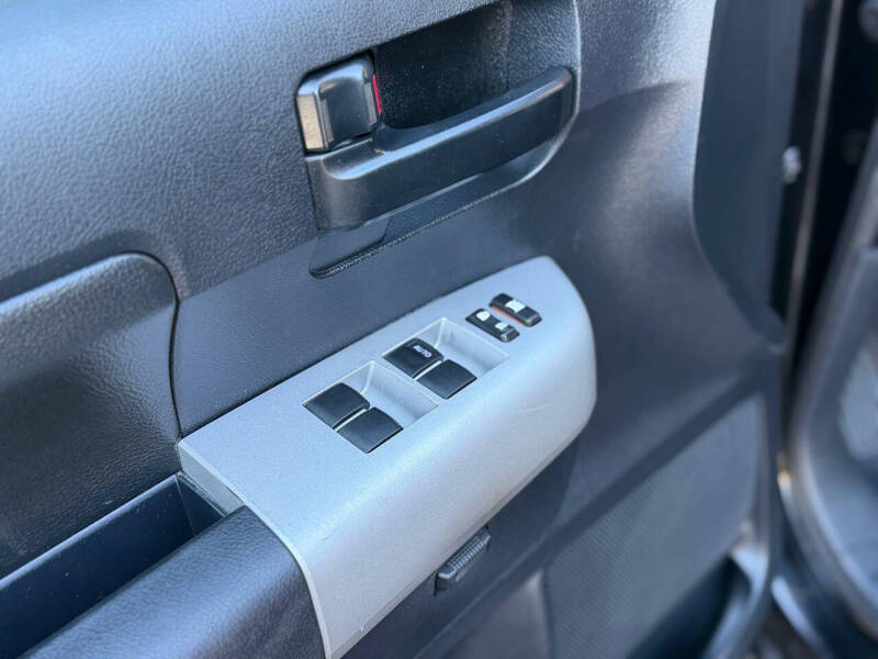 2008 Toyota Tundra SR5