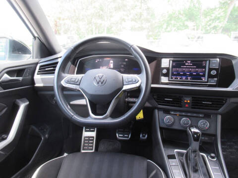 2024 Volkswagen Jetta Sport
