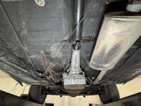 1960 American Motors Rambler