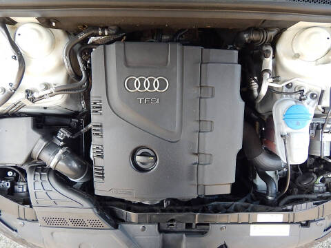 2015 Audi Allroad 2.0T quattro Premium Plus