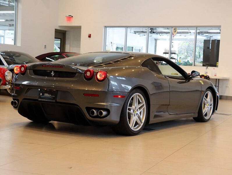2006 Ferrari F430