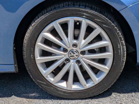 2016 Volkswagen Jetta