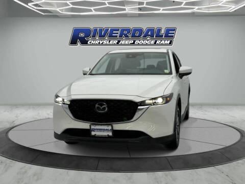 2023 Mazda CX-5 2.5 S Preferred