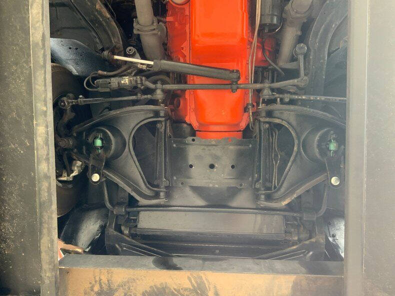 1970 Chevrolet Corvette