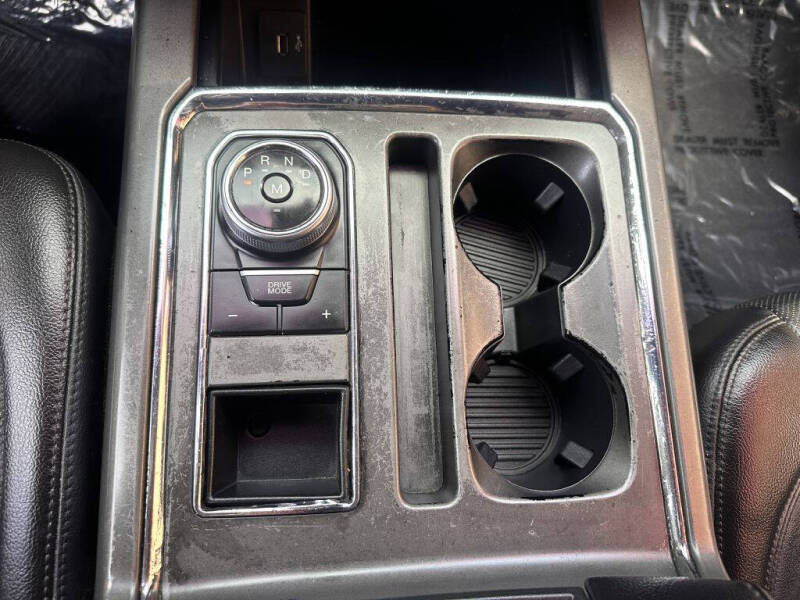 2018 Ford Expedition XLT