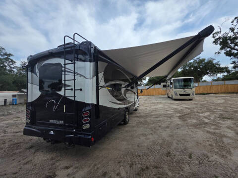2022 NeXus RV Viper