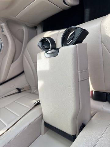 2019 Mercedes-Benz GLC GLC 300 4MATIC