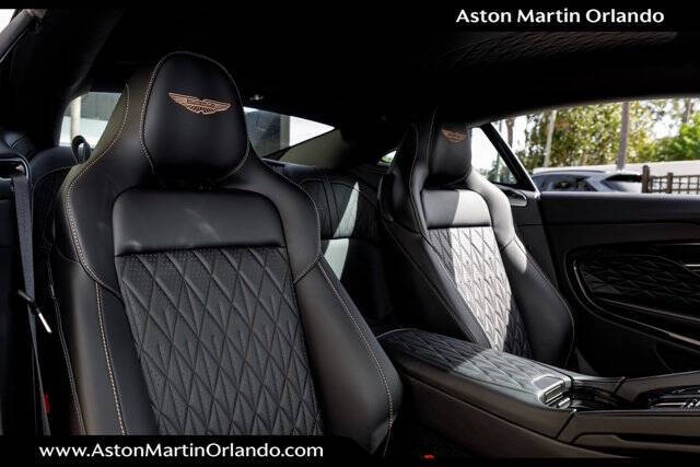 2026 Aston Martin DB12 V8