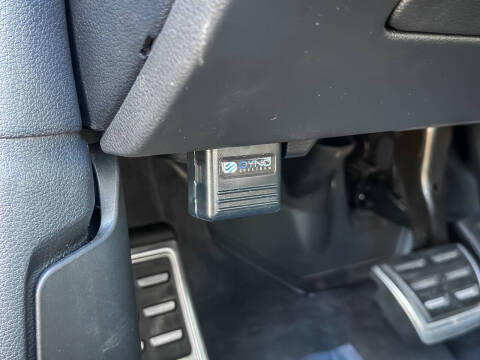 2018 Audi RS 3 2.5T quattro