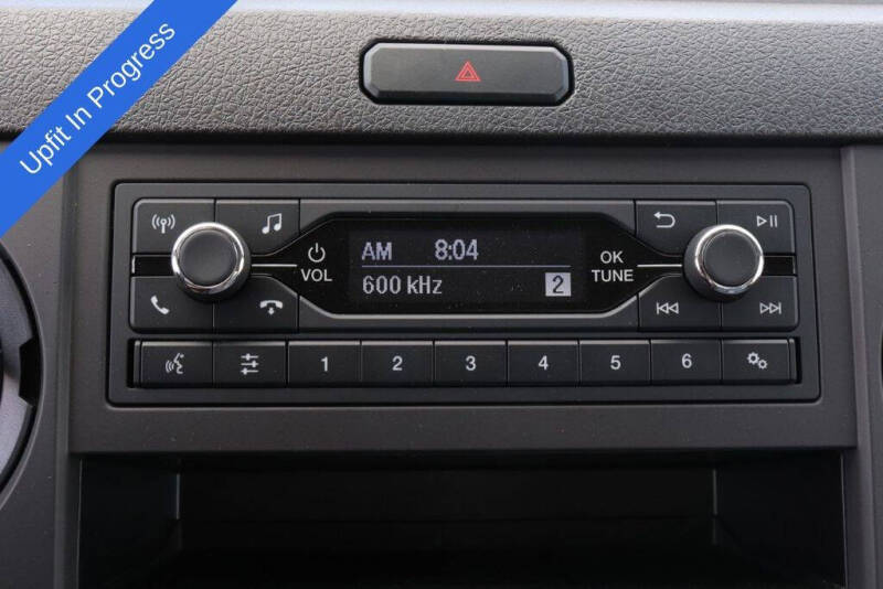 2026 Ford F-750 Super Duty