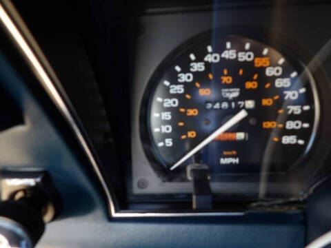 1982 Chevrolet Corvette