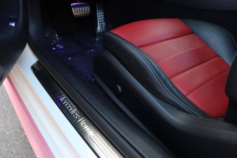 2022 Mercedes-Benz E-Class E 450