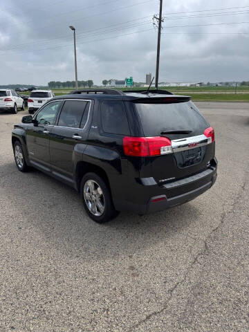 2013 GMC Terrain SLE-2