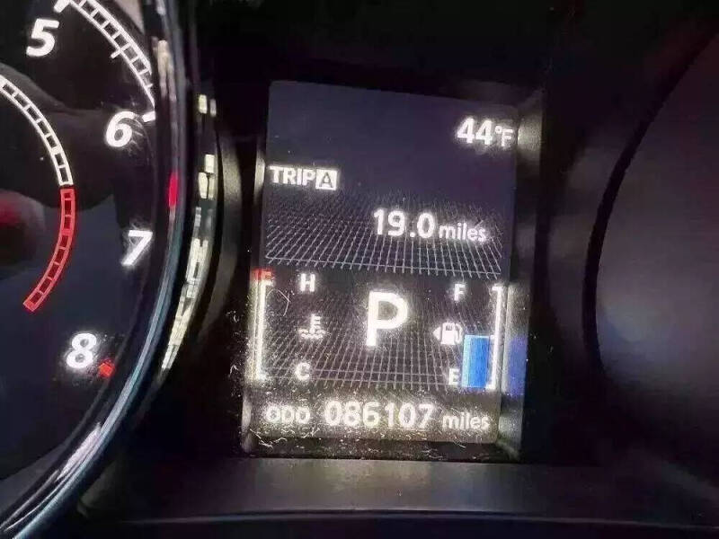 2015 Mitsubishi Outlander Sport SE