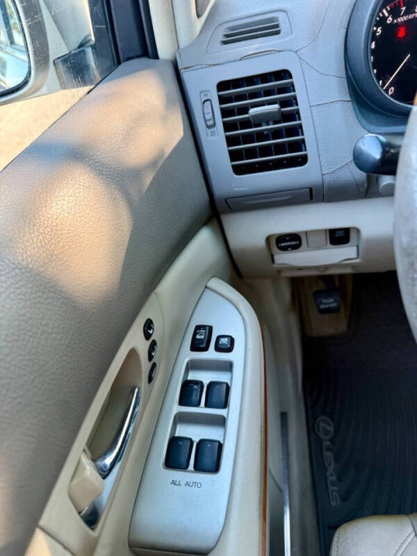 2008 Lexus RX 350