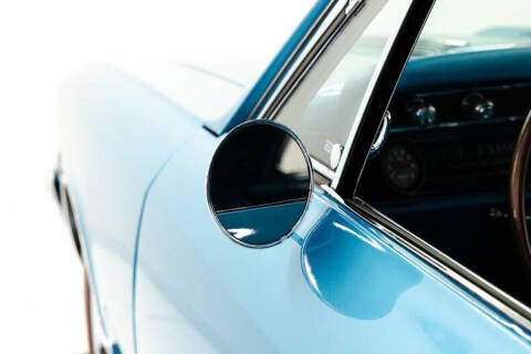 1967 Chevrolet Chevelle