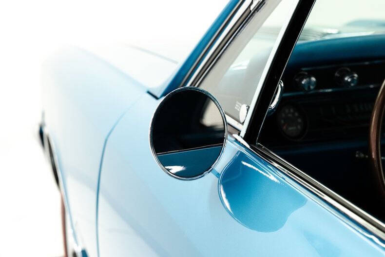 1967 Chevrolet Chevelle