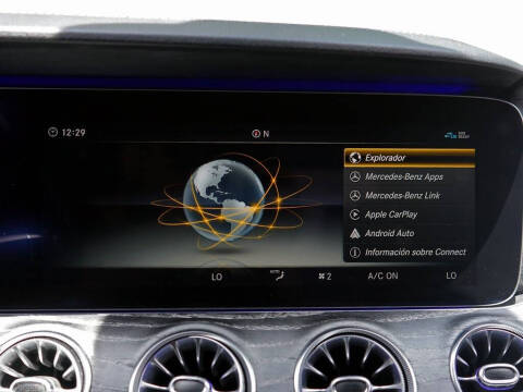 2019 Mercedes-Benz CLS CLS 450