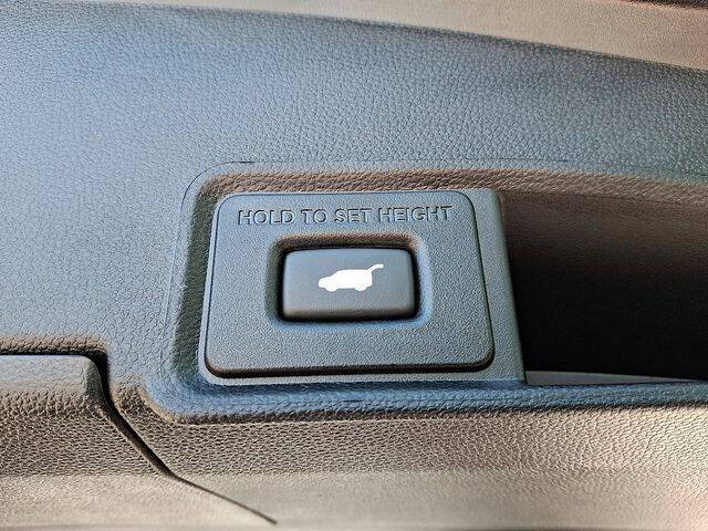 2025 Acura RDX SH-AWD w/Tech