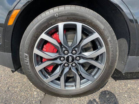2023 Cadillac XT5 Sport
