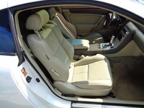 2006 Infiniti G35