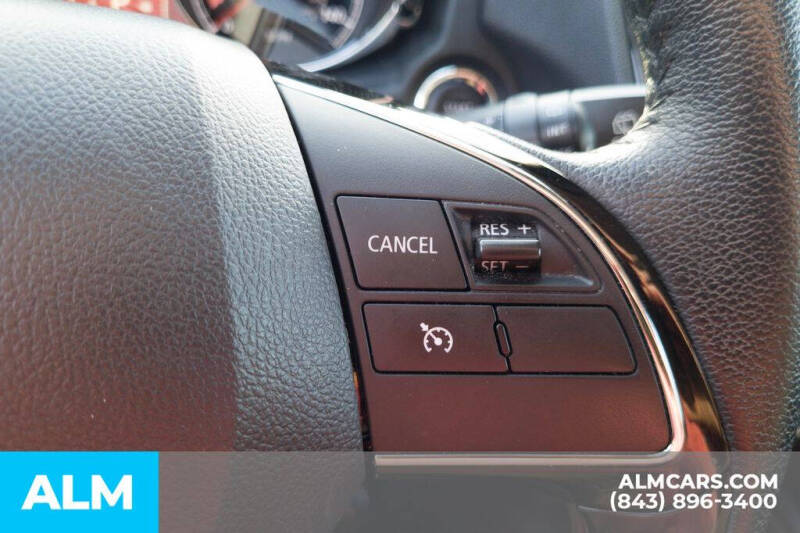 2024 Mitsubishi Outlander Sport