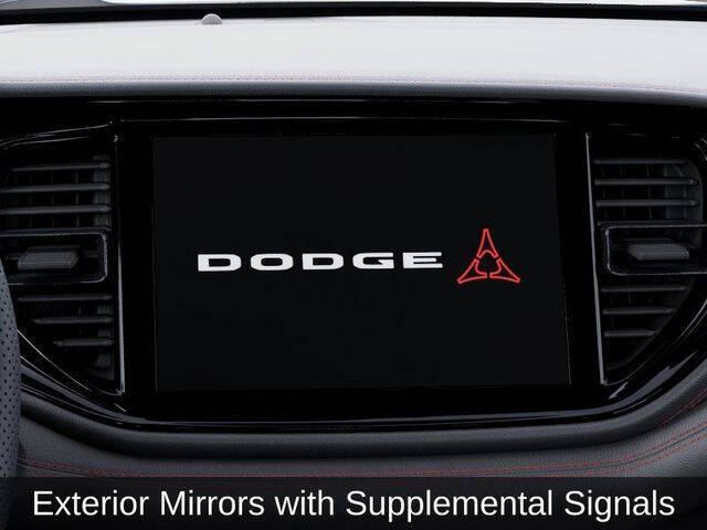 2026 Dodge Durango GT HEMI Plus