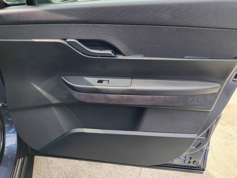 2023 Fisker Ocean Ultra