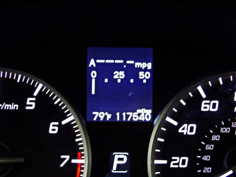 2017 Acura RDX w/Tech