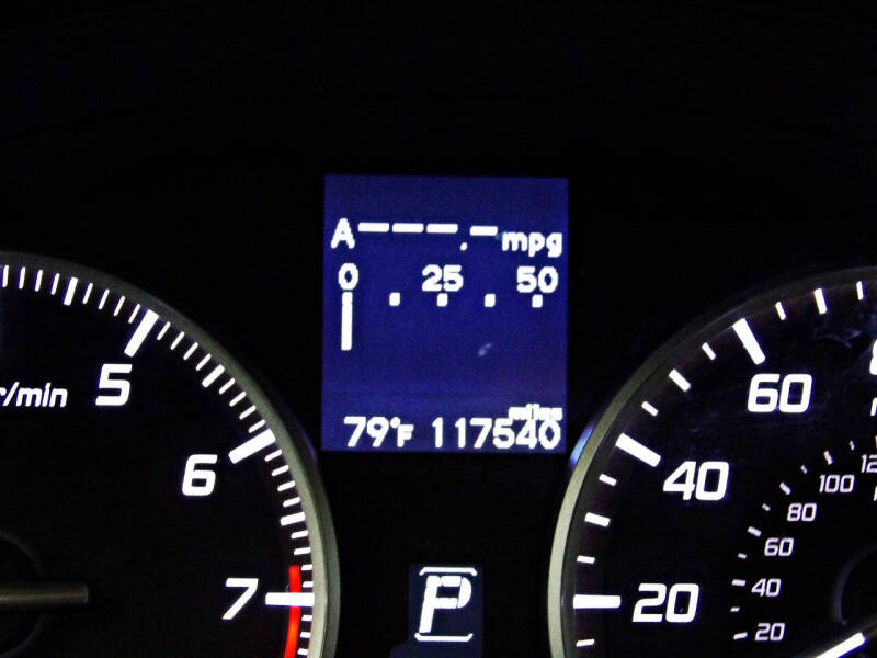 2017 Acura RDX w/Tech