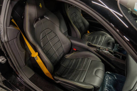 2024 Ferrari SF90 Stradale