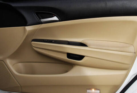 2011 Honda Accord SE