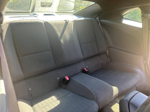 2010 Chevrolet Camaro LS