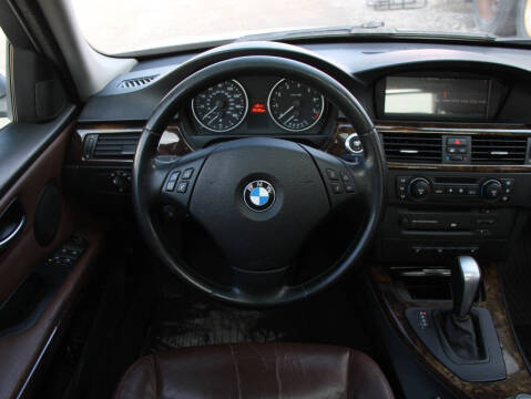 2006 BMW 3 Series 330i