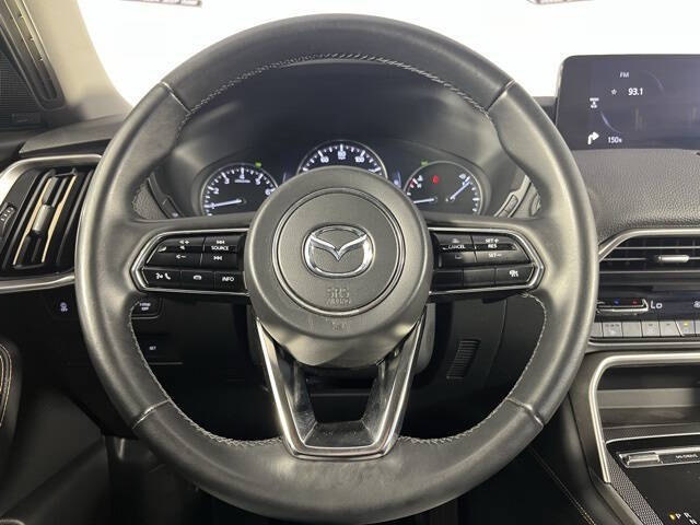 2024 Mazda CX-90 3.3 Turbo Premium