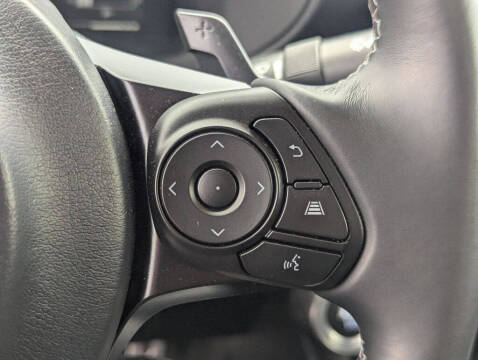 2025 Toyota GR86 Premium