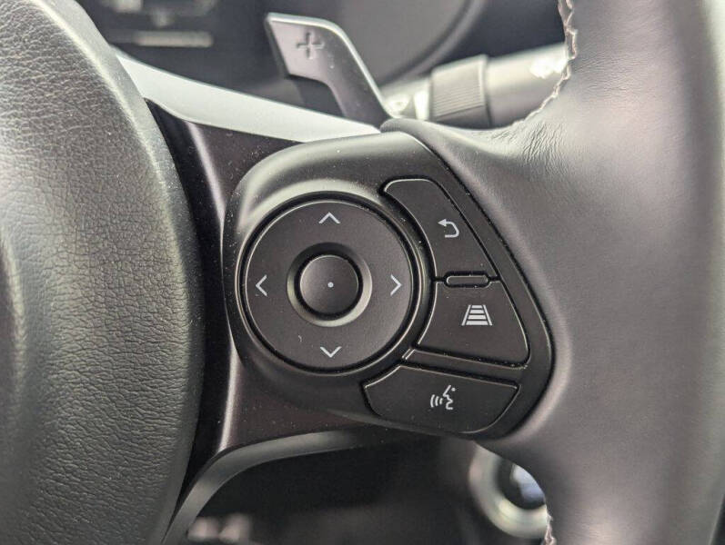 2025 Toyota GR86 Premium