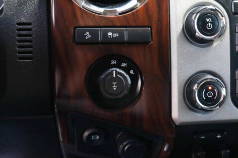 2015 Ford F-250 Super Duty