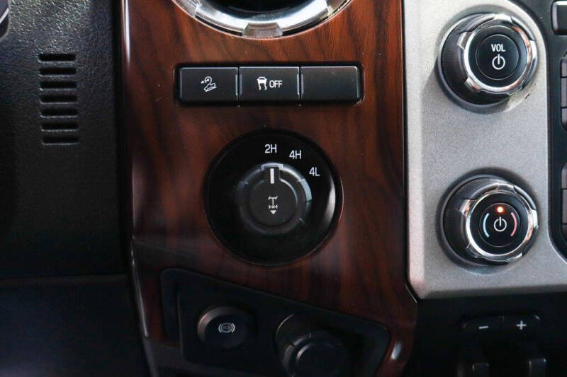 2015 Ford F-250 Super Duty