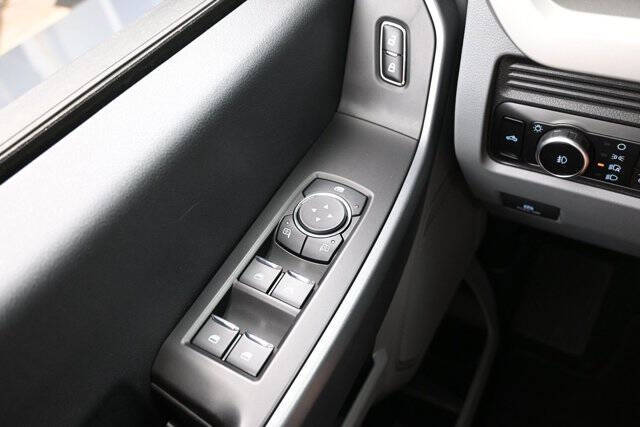 2023 Ford F-250 Super Duty